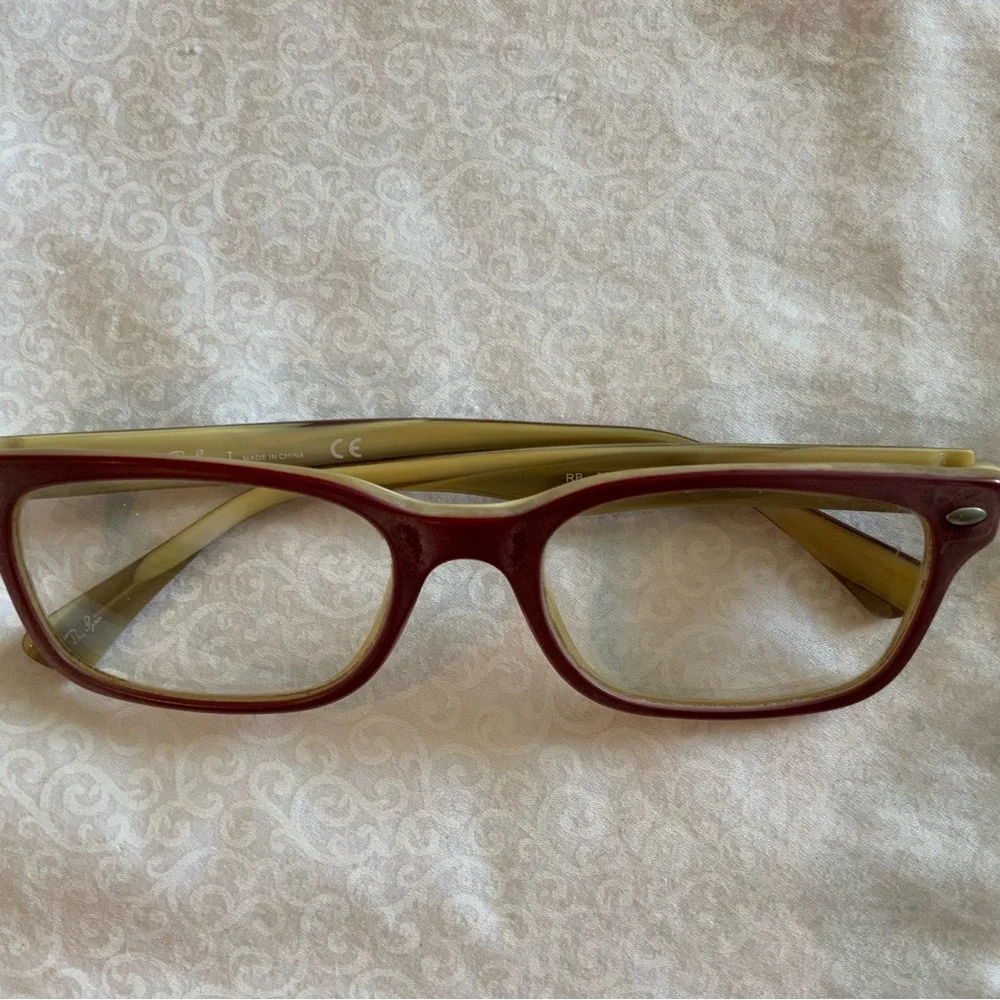 Ray Ban RB 5286 5152 51-18-135 Eyeglasses FRAMES Women’s